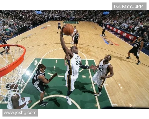 2017年NBA季后赛爵士与马刺激战回顾及精彩瞬间分析