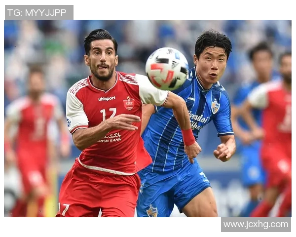 2020年波斯波利斯与棉农激战回顾及赛事分析