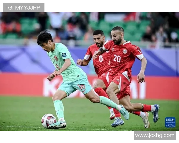 亚州杯激战朝鲜对决黎巴嫩期待精彩表现与胜利荣耀